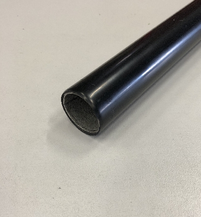 Trubka černá ESD 1mm